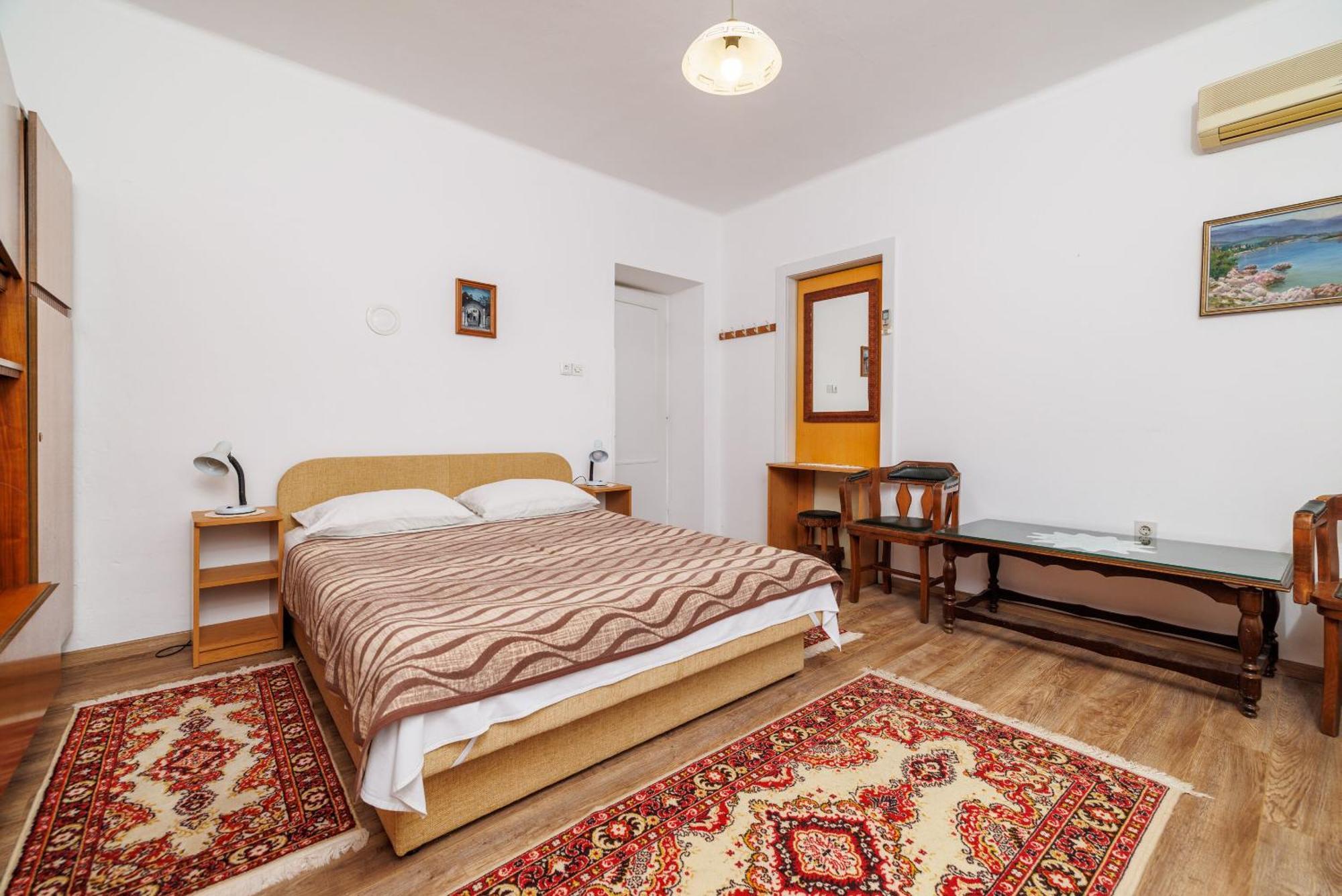 Apartments Drago Нови-Винодолски Экстерьер фото