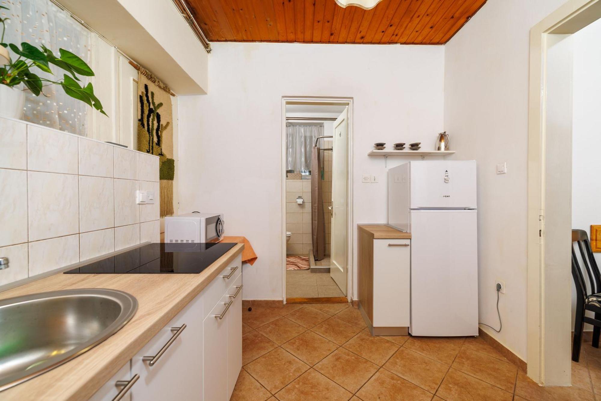 Apartments Drago Нови-Винодолски Экстерьер фото