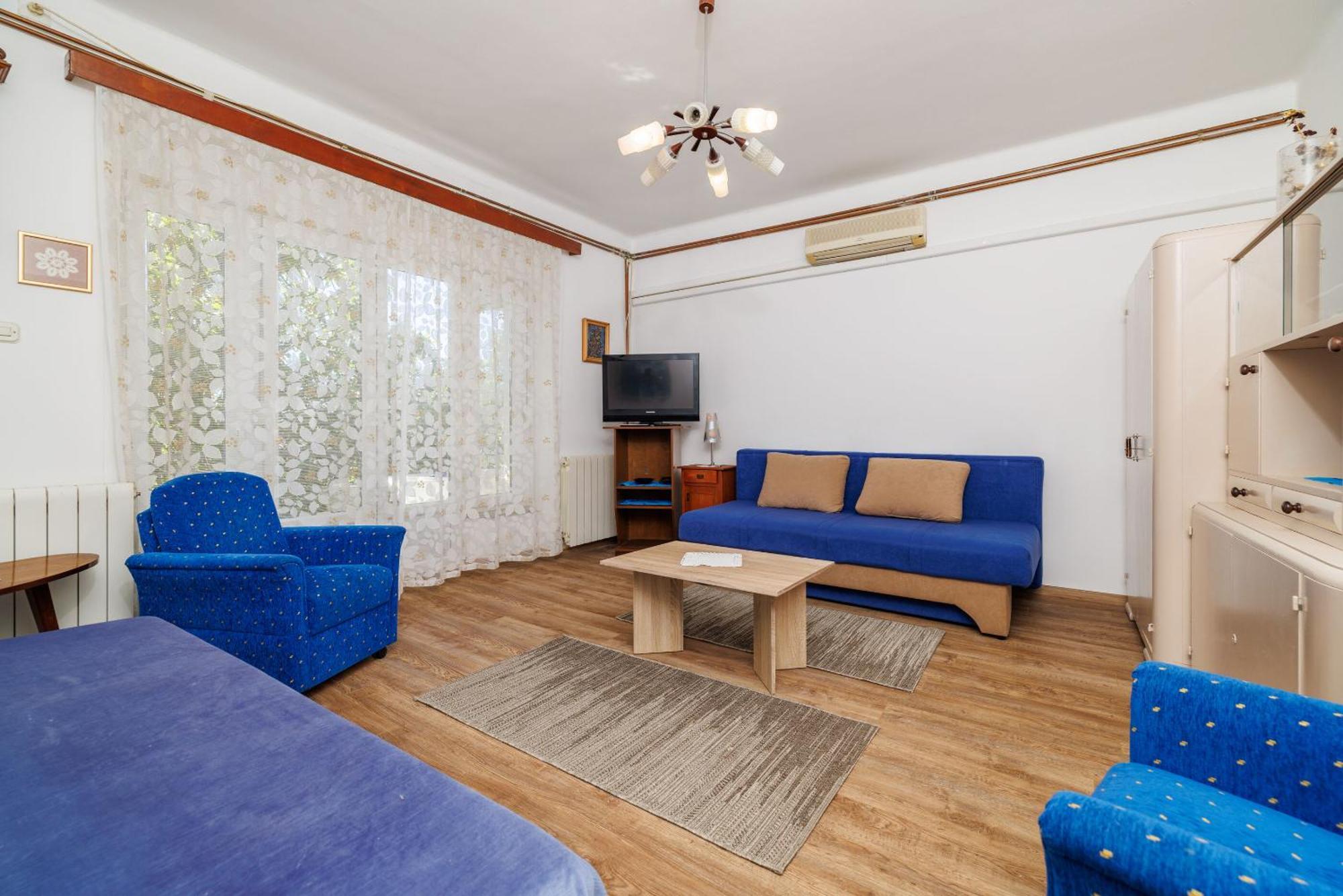 Apartments Drago Нови-Винодолски Экстерьер фото
