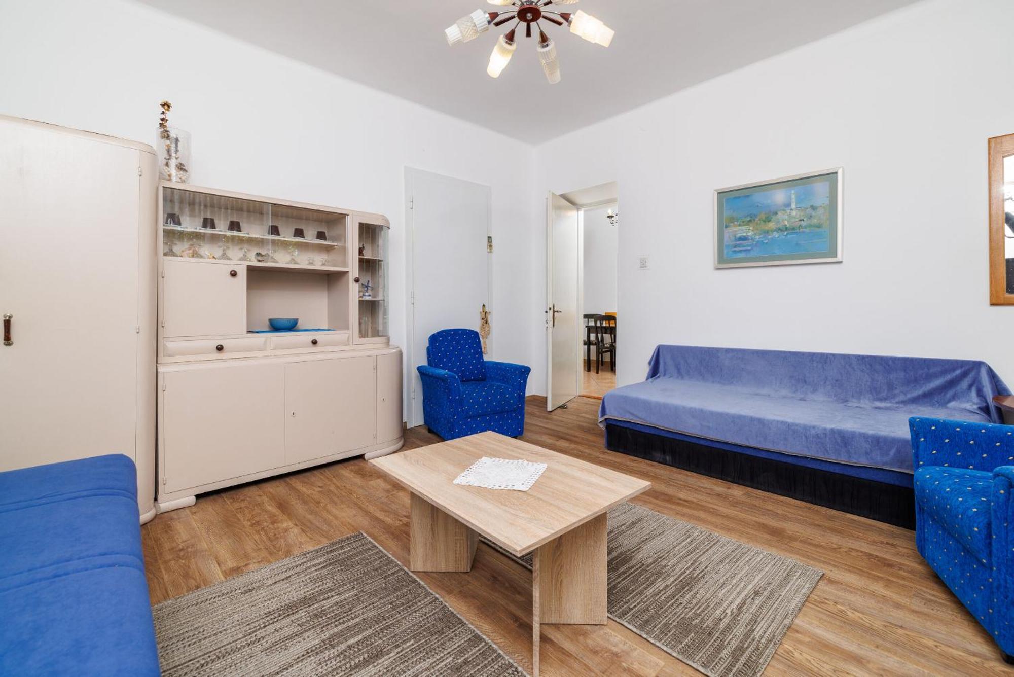 Apartments Drago Нови-Винодолски Экстерьер фото