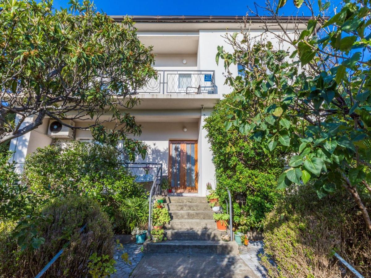 Apartments Drago Нови-Винодолски Экстерьер фото