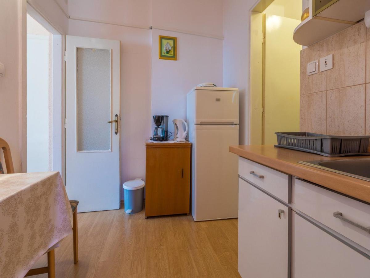 Apartments Drago Нови-Винодолски Экстерьер фото