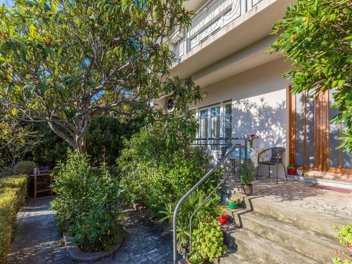 Apartments Drago Нови-Винодолски Экстерьер фото