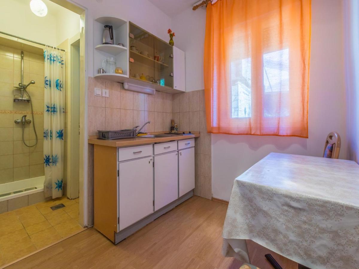 Apartments Drago Нови-Винодолски Экстерьер фото