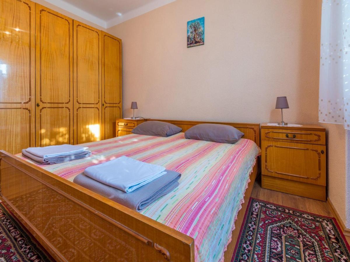 Apartments Drago Нови-Винодолски Экстерьер фото