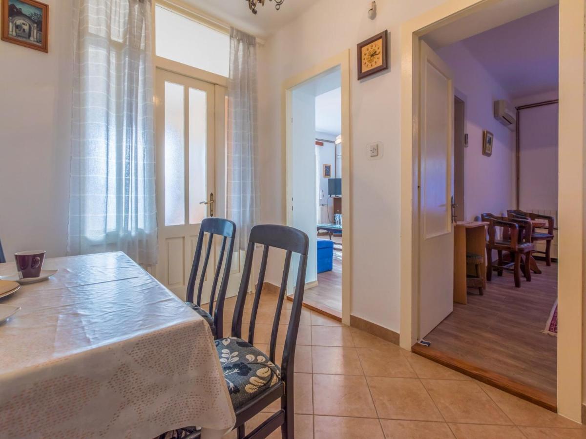 Apartments Drago Нови-Винодолски Экстерьер фото
