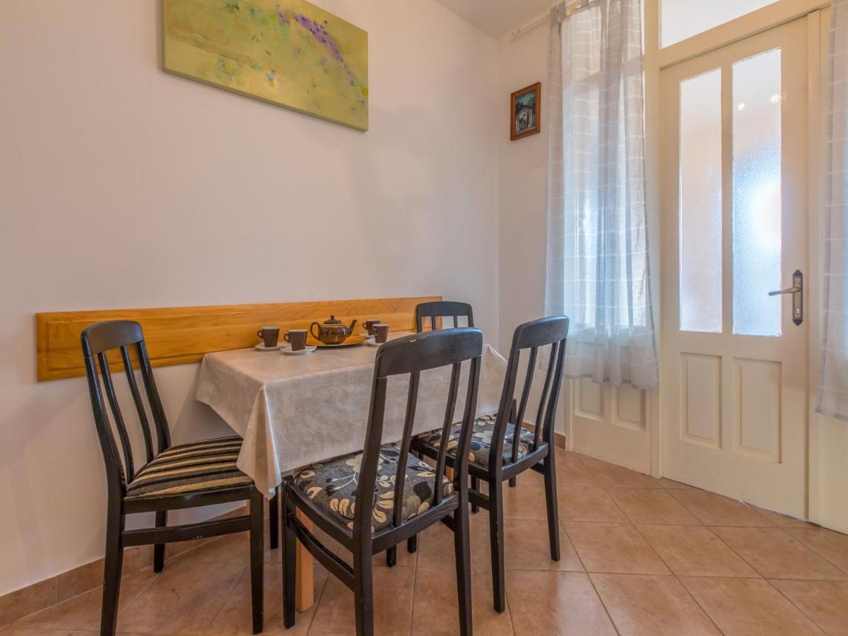 Apartments Drago Нови-Винодолски Экстерьер фото