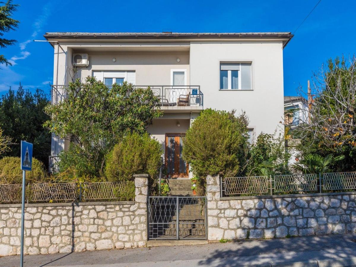 Apartments Drago Нови-Винодолски Экстерьер фото